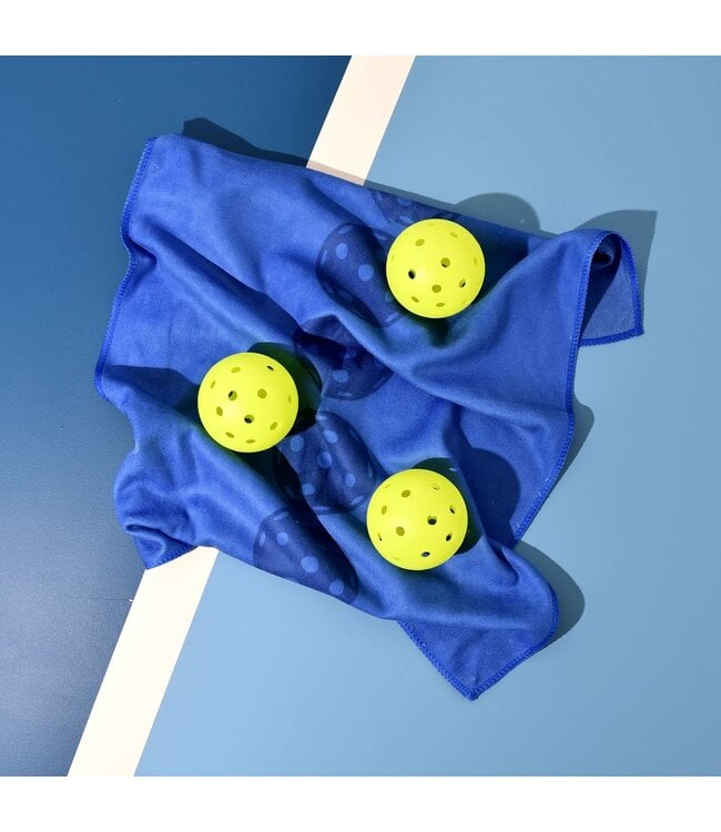 Racquet Inc. Pickleball Towel