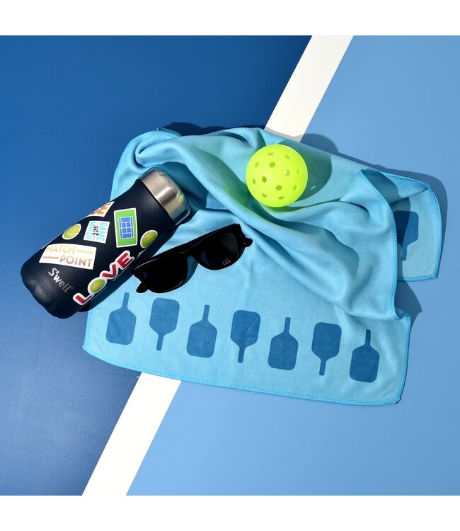 Racquet Inc. Pickleball Towel