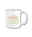 Racquet Inc. Tennis Mug