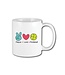 Racquet Inc. Pickleball Mug