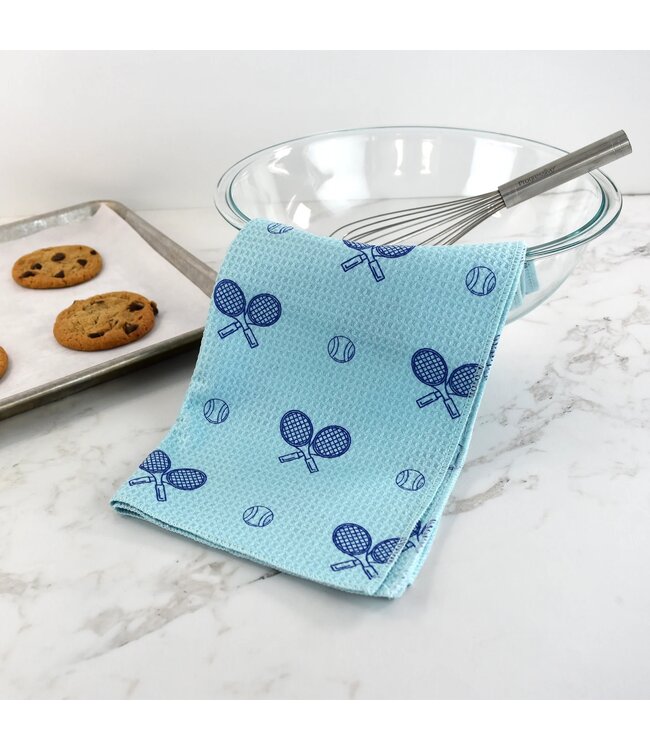 Racquet Inc. Tennis Dish Towel