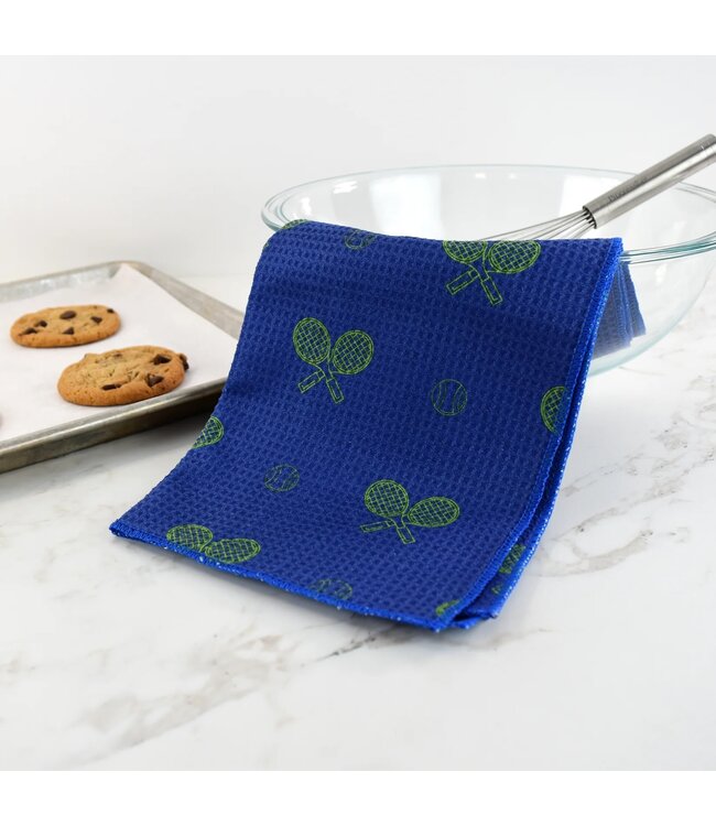 Racquet Inc. Tennis Dish Towel