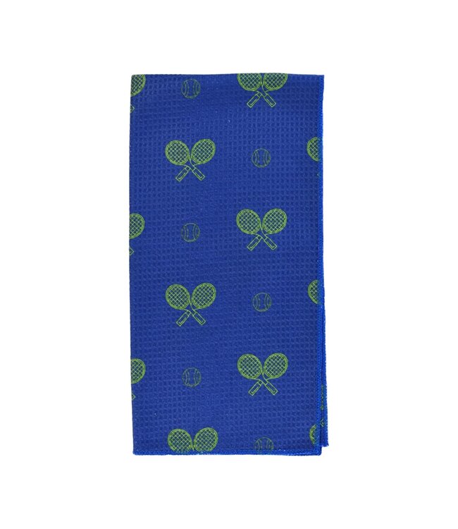 Racquet Inc. Tennis Dish Towel