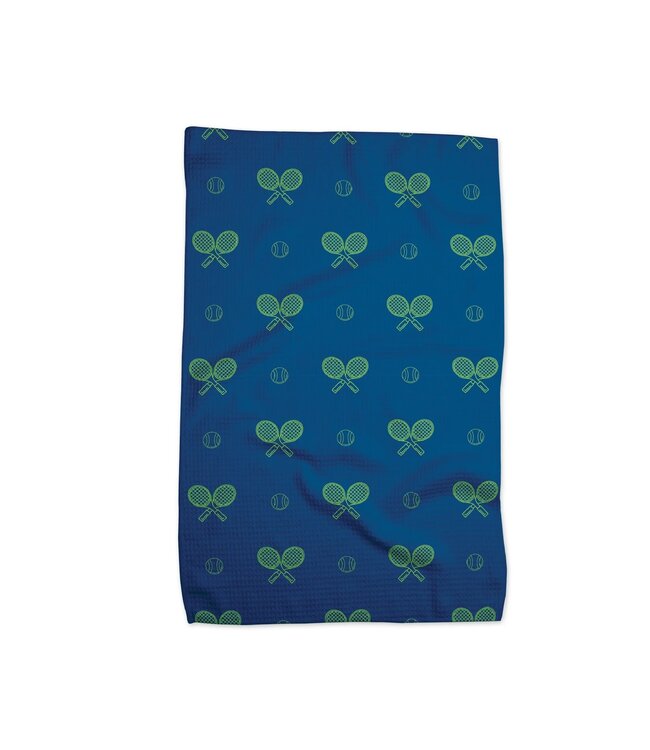 Racquet Inc. Tennis Dish Towel