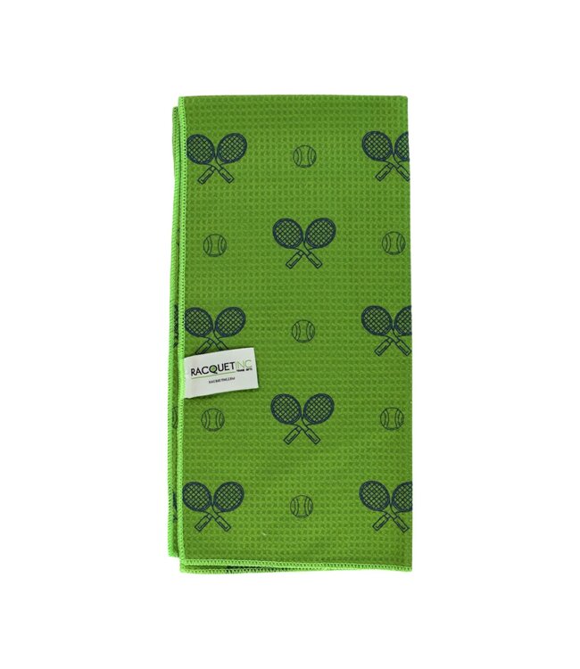 Racquet Inc. Tennis Dish Towel