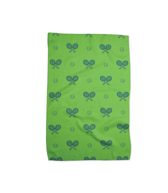 Racquet Inc. Tennis Dish Towel