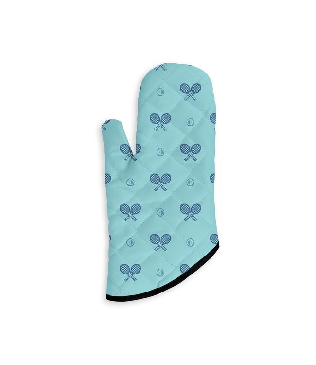 Racquet Inc. Tennis Oven Mitt