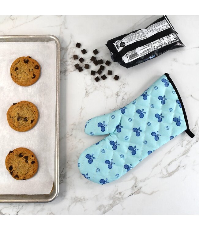 Racquet Inc. Tennis Oven Mitt