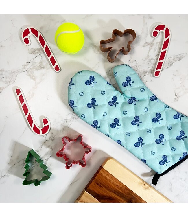 Racquet Inc. Tennis Oven Mitt