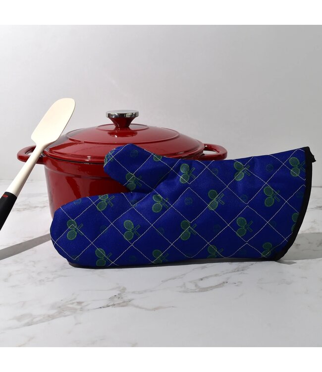 Racquet Inc. Tennis Oven Mitt