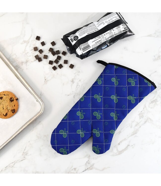 Racquet Inc. Tennis Oven Mitt