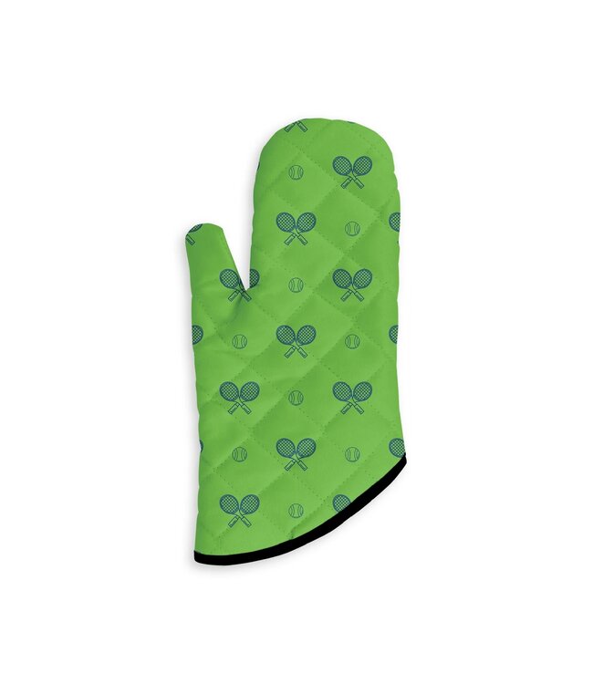 Racquet Inc. Tennis Oven Mitt