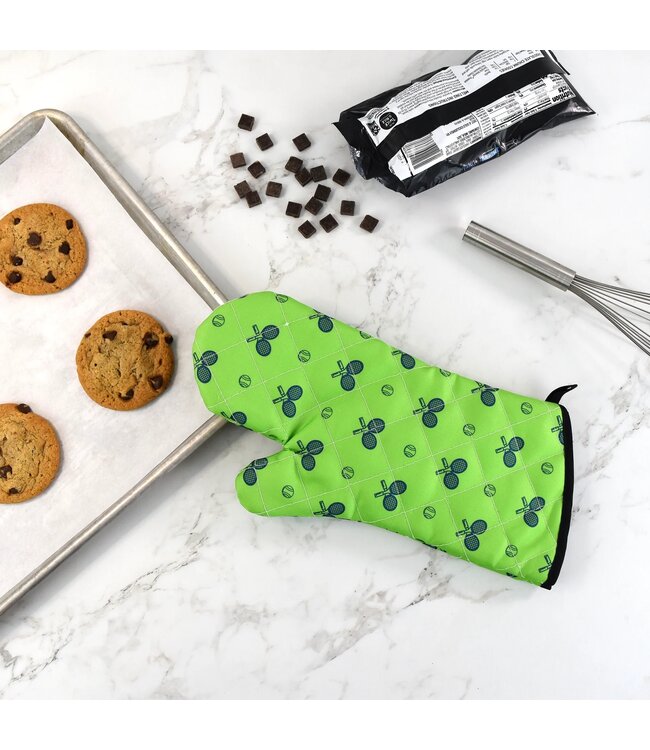 Racquet Inc. Tennis Oven Mitt