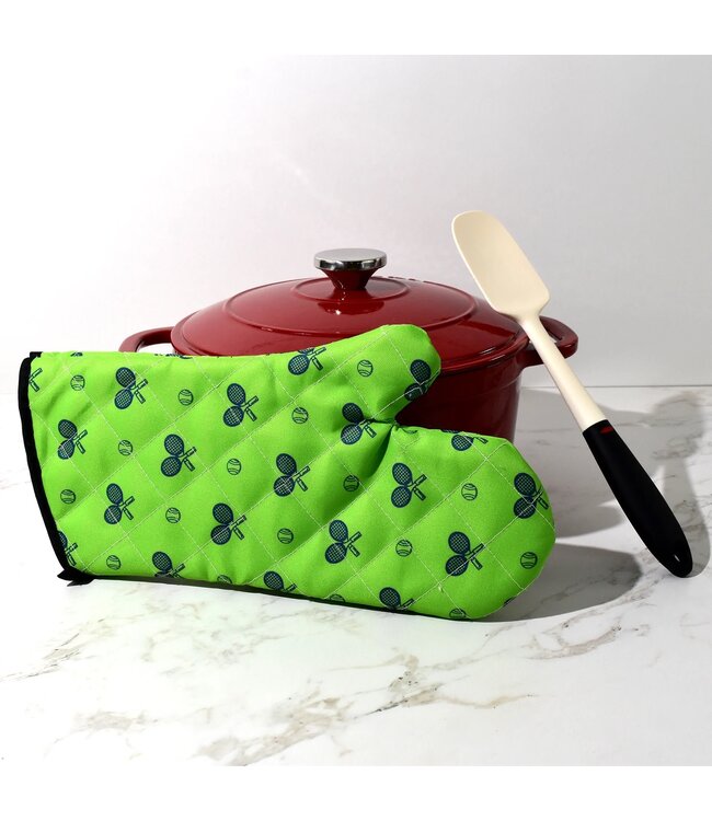 Racquet Inc. Tennis Oven Mitt
