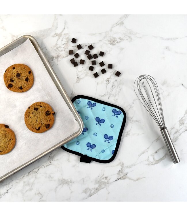 Racquet Inc. Tennis Pot Holder