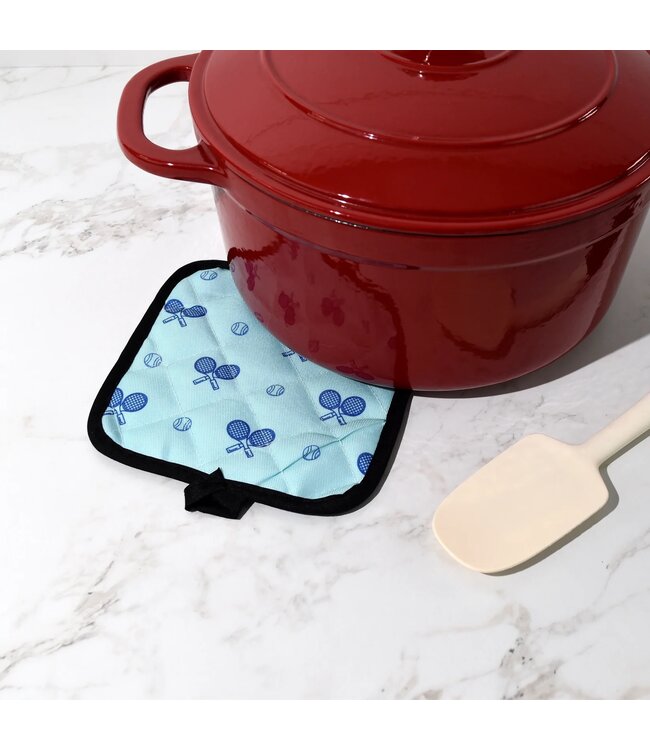 Racquet Inc. Tennis Pot Holder