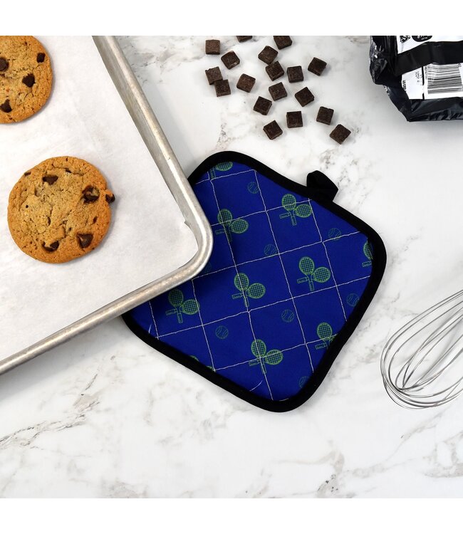 Racquet Inc. Tennis Pot Holder