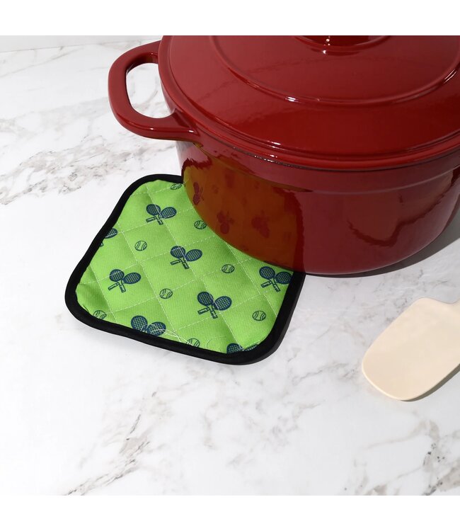 Racquet Inc. Tennis Pot Holder