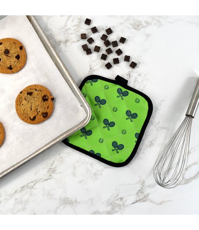 Racquet Inc. Tennis Pot Holder