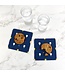 Racquet Inc. Pickleball Cocktail Napkins (20-Pack)