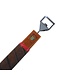 Racquet Inc. Antique Wooden Tennis Racquet Beer Bottle Opener