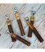 Racquet Inc. Antique Wooden Tennis Racquet Beer Bottle Opener