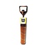 Racquet Inc. Antique Wooden Tennis Racquet Beer Bottle Opener