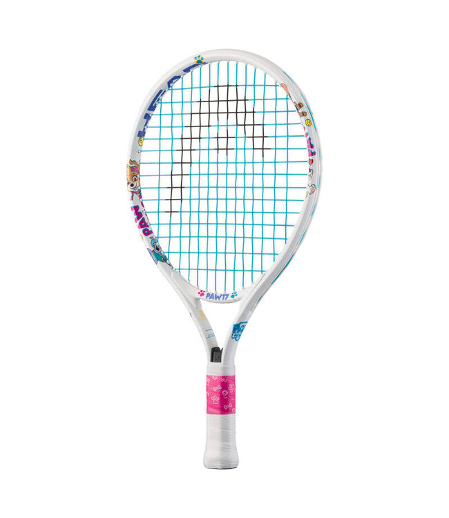 Head/Penn Paw Patrol Jr Racquets