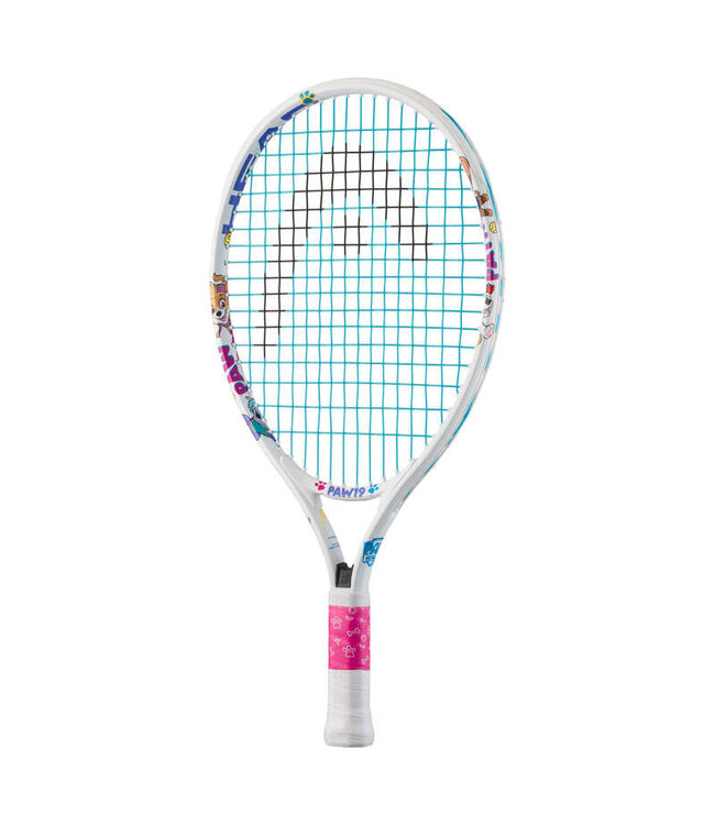 Head/Penn Paw Patrol Jr Racquets
