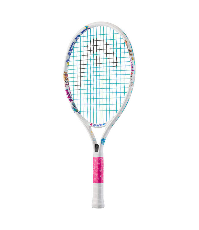Head/Penn Paw Patrol Jr Racquets
