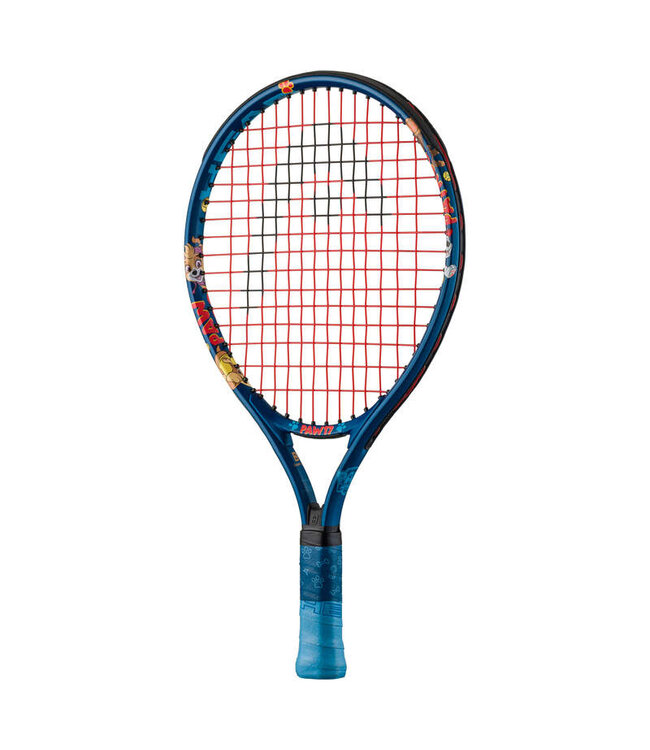 Head/Penn Paw Patrol Jr Racquets