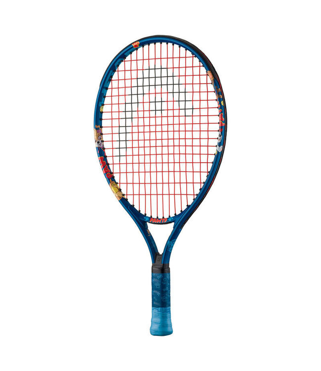 Head/Penn Paw Patrol Jr Racquets