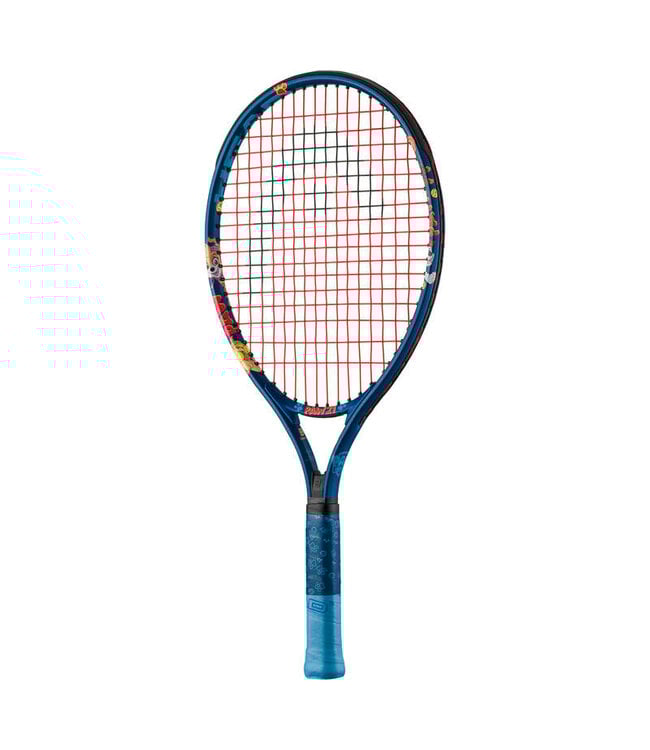 Head/Penn Paw Patrol Jr Racquets
