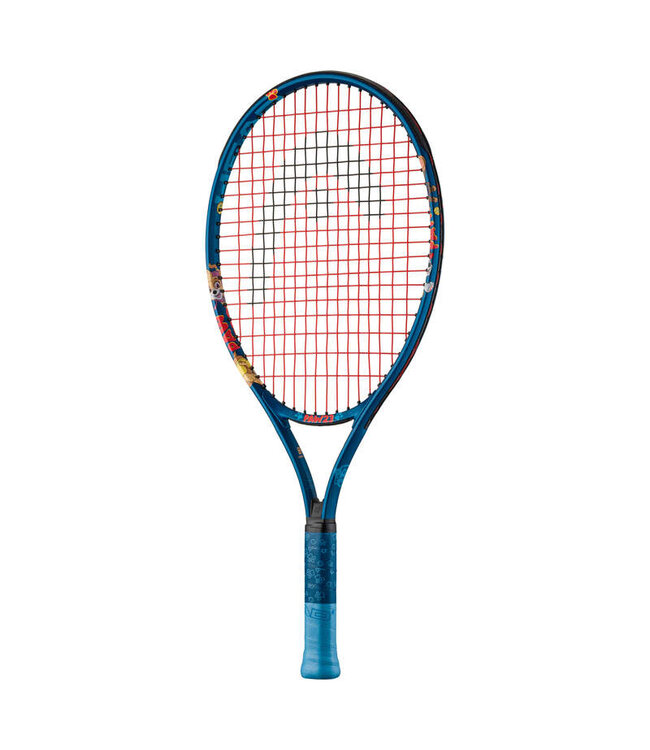 Head/Penn Paw Patrol Jr Racquets