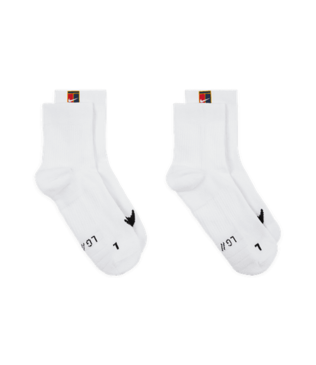 Nike Nike Multiplier Max Ankle Sock