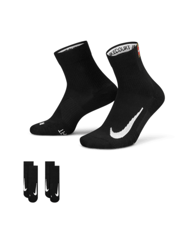 Nike Nike Multiplier Max Ankle Sock
