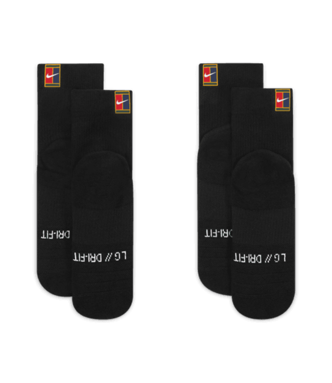 Nike Nike Multiplier Max Ankle Sock