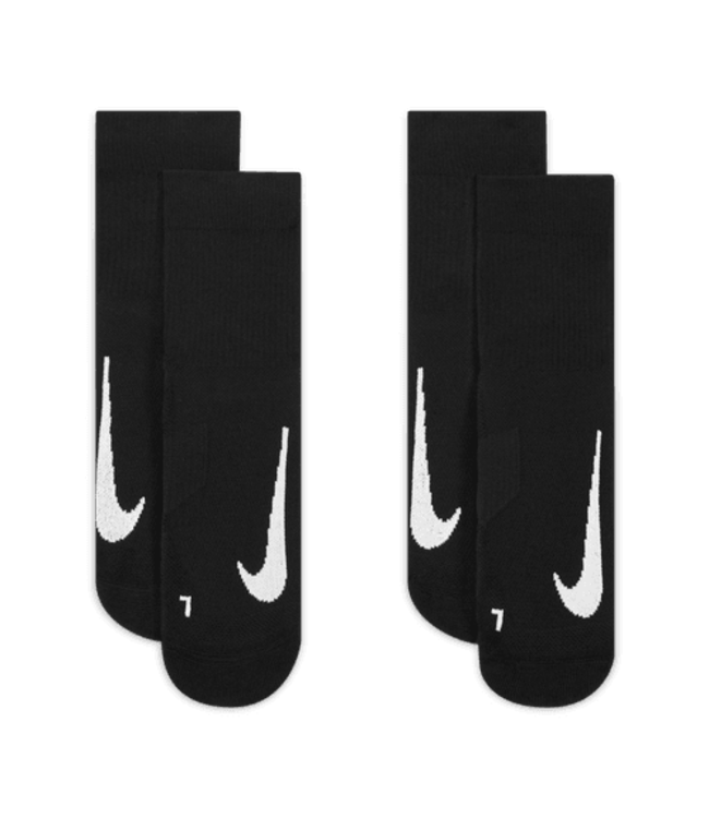 Nike Nike Multiplier Max Ankle Sock