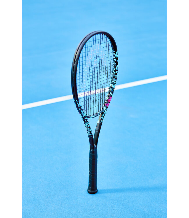 Head/Penn Boom MP Neon 2025