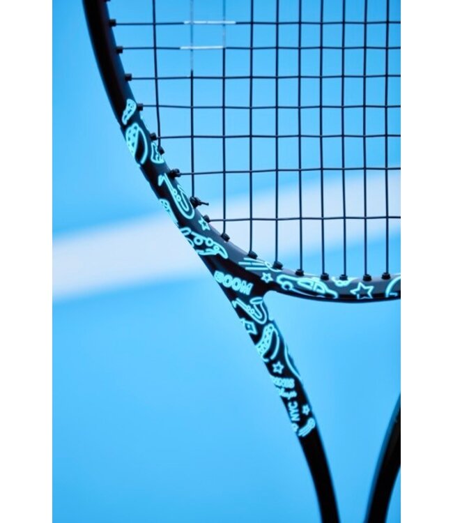 Head/Penn Boom MP Neon 2025