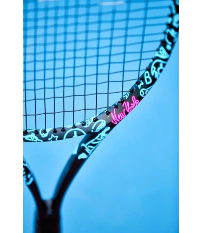 Head/Penn Boom MP Neon 2025