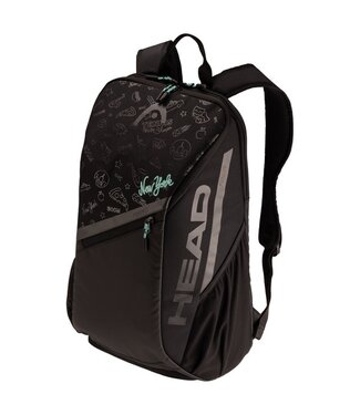 Head/Penn Tour Backpack 25L Neon 2025