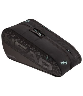 Head/Penn Tour Racquet Bag L Neon 2025