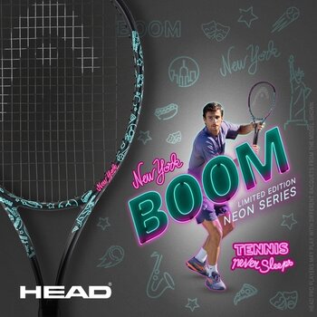 Boom Neon