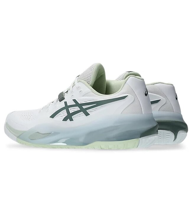 ASICS AMERICA Gel Resolution X W's