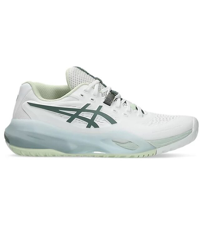 ASICS AMERICA Gel Resolution X W's