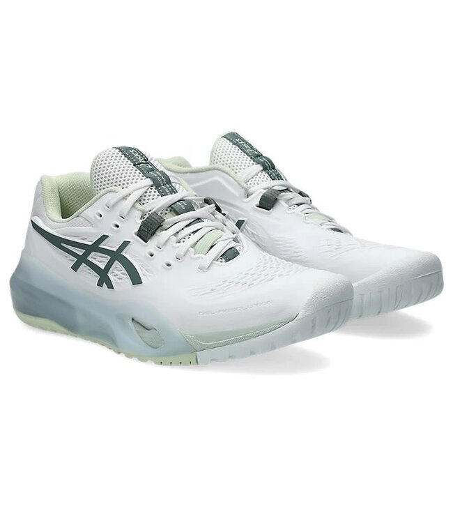 ASICS AMERICA Gel Resolution X W's