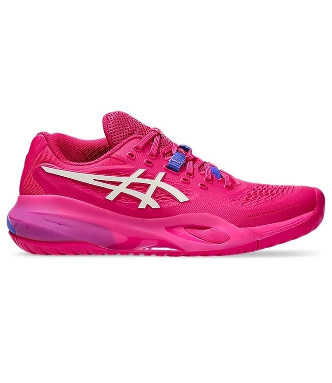 ASICS AMERICA Gel Resolution X W's