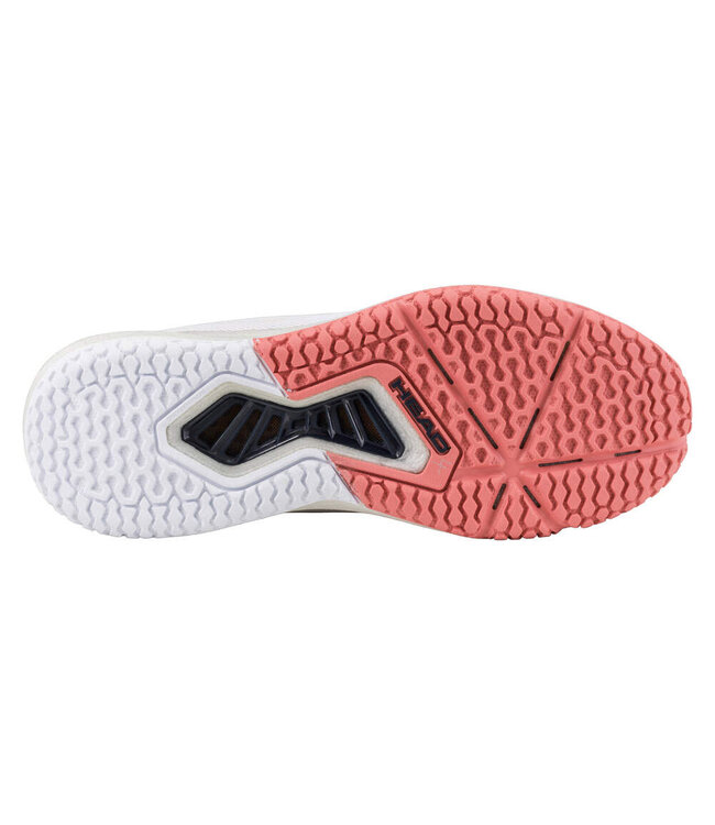 Head/Penn Motion Pro PB W's