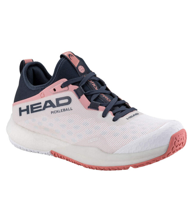 Head/Penn Motion Pro PB W's